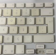 Apple Macbook A1181  Mac OS X Lion 10.7.5