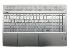 HP Pavilion 15-cs1004nt Klavye Kasa