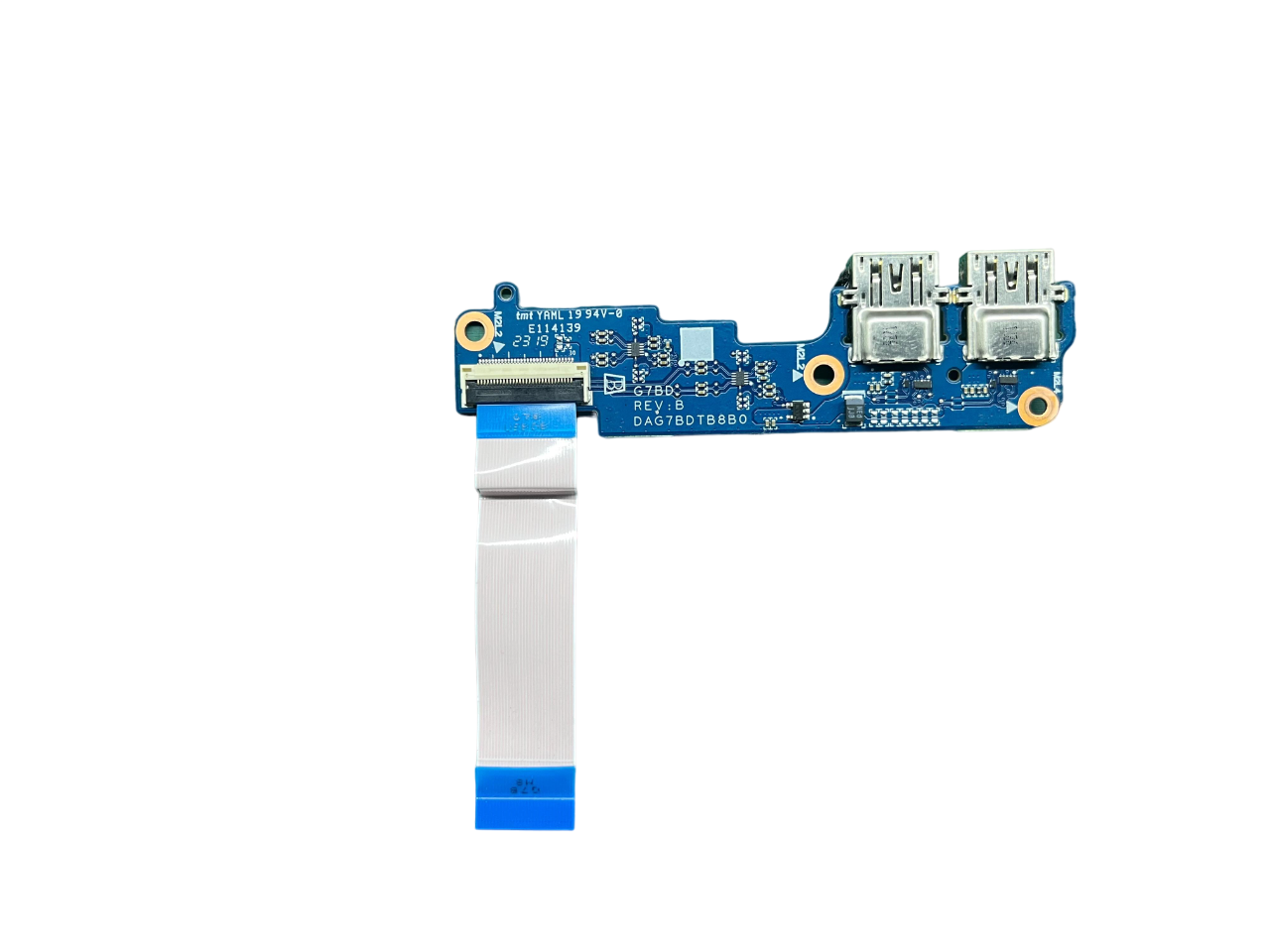 HP Pavilion 15-cs1004nt Usb Board