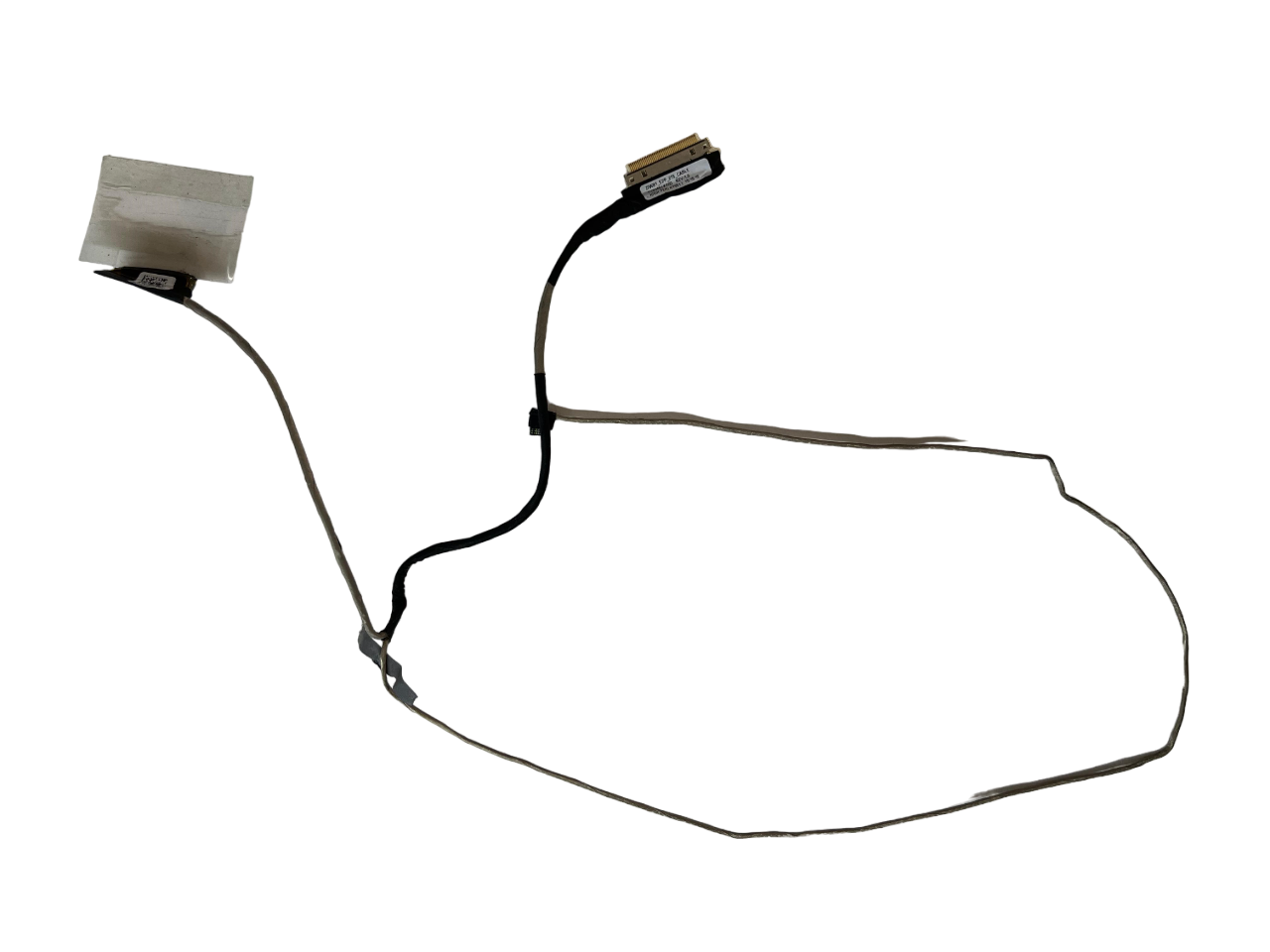 Lenovo B50-70 B50-80 B51-30 B51-35 Ekran Data Flex Kablo DC02001XO00 Rev:1.0