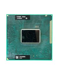 Intel® Core™ i5-2450M İ5 2.Nesil İşlemci SR0CH