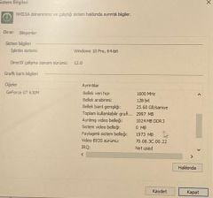 Acer 5750 5755 5750G Notebook Anakart P5WE0 LA-6901P