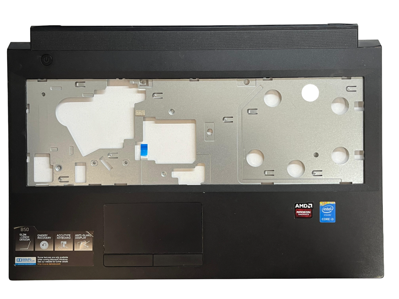 Lenovo B50-80 B51-30 B51-45 B50-35 Klavye Kasa