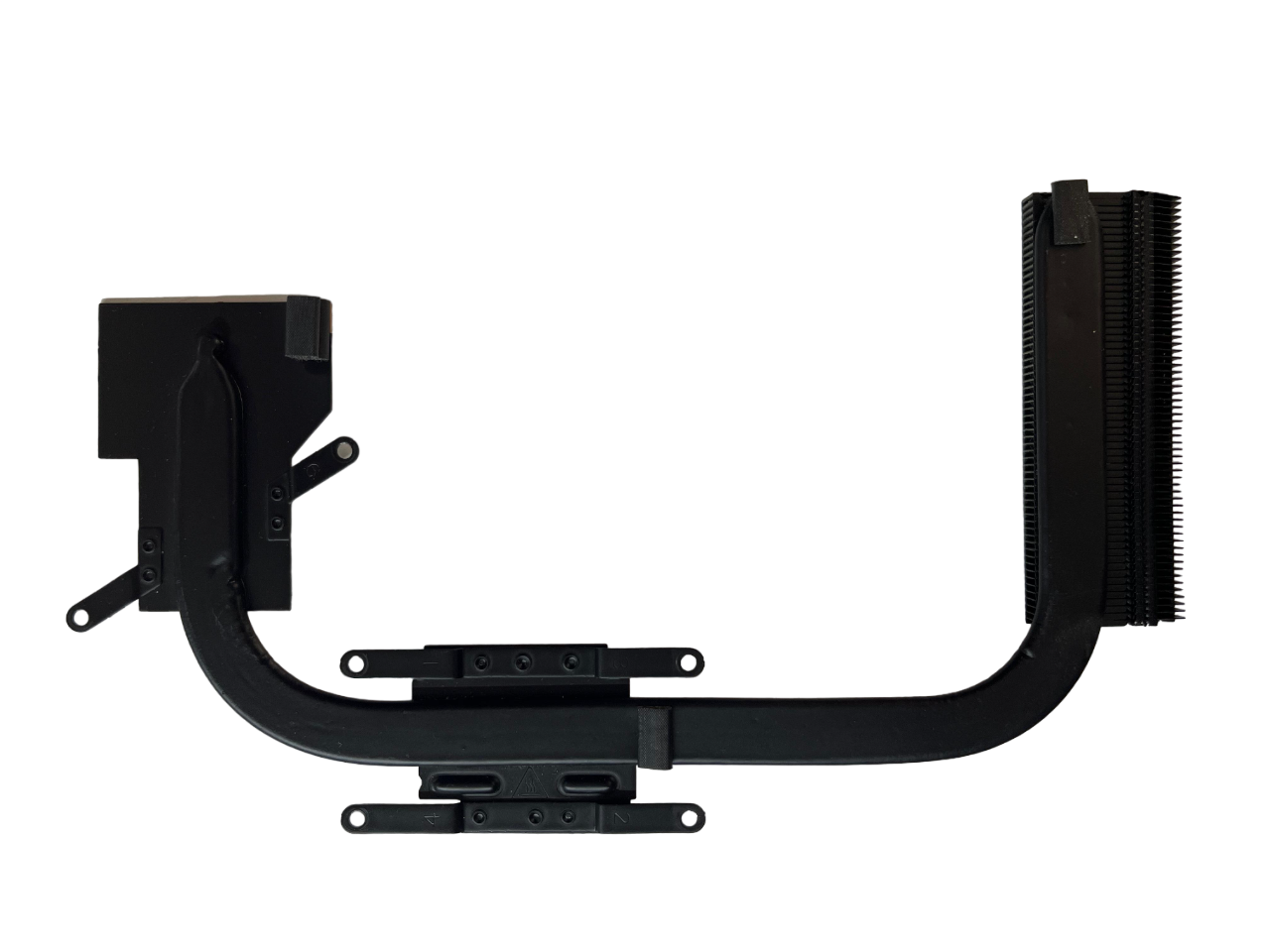 Lenovo B50-30 B50-45 B50-70 B50-80 Cpu Soğutucu Heatsink Bakır Soğutucu