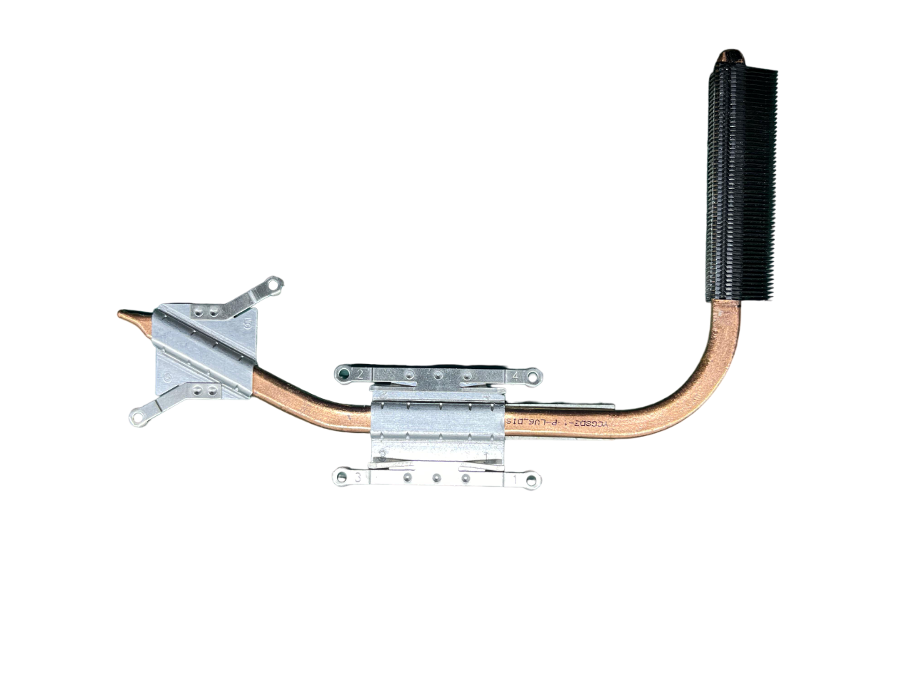 Orijinal Lenovo ideapad V310-15ISK Notebook Soğutucu BLV6HSLV40