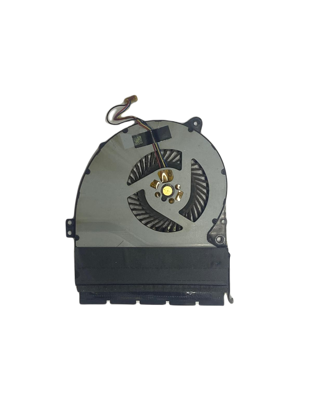 Asus X550CA X550CC X550CL X550J X550JD X550JK X550JX  Fan Cpu