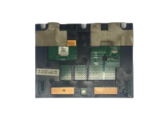 Asus X550J Touchpad