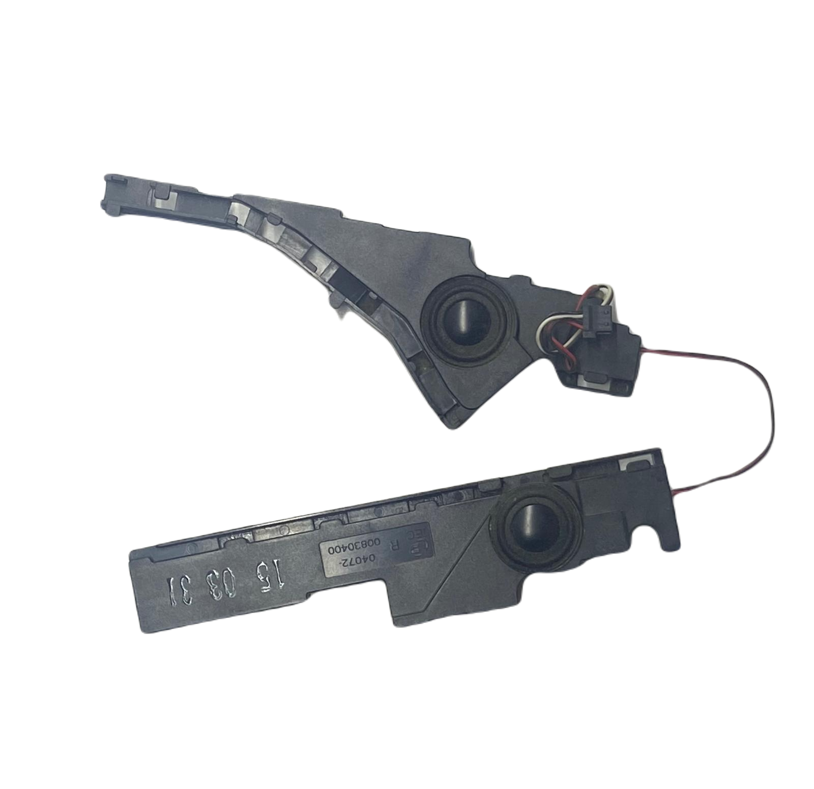 Asus X550J, X550JD, X550JF, X550JK, X550JX Hoparlör Speaker Seti