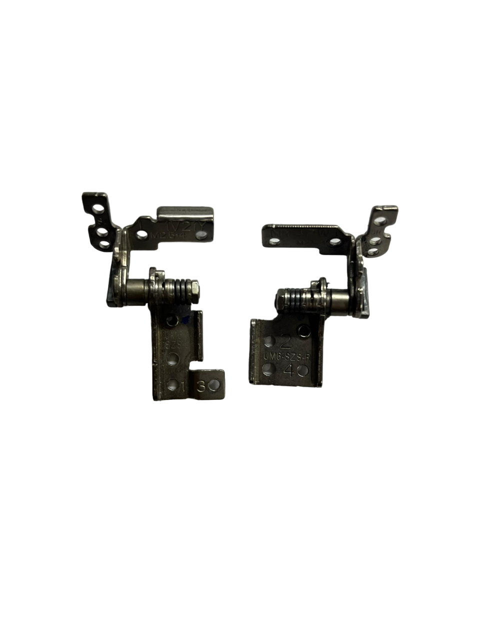 Dell Inspiron 1564 Menteşe