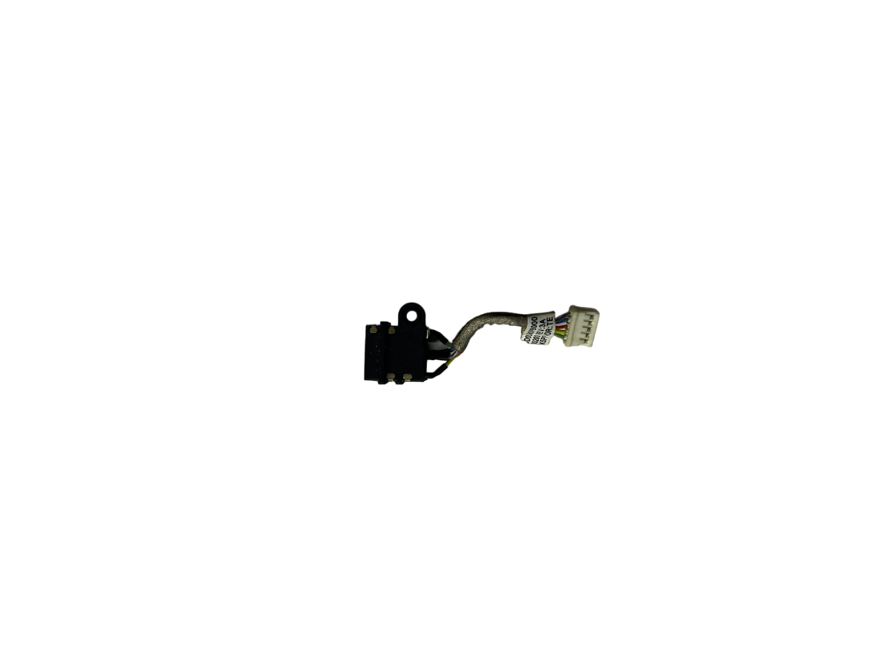 Dell Inspiron 1564 Power Jack DC Jack