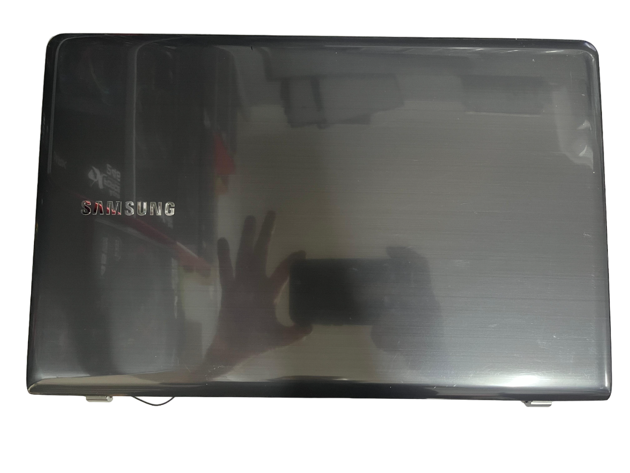 Samsung NP350V5C NP355V5C Ekran Arka Kasa Cover AP0RS000610