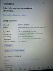 Asus S56CM-XX122H Anakart K56CM REV.2.0 i5-3317U GeForce GT 635M N13P-GLR-A1