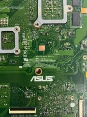 Asus S56CM-XX122H Anakart K56CM REV.2.0 i5-3317U GeForce GT 635M N13P-GLR-A1