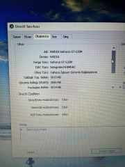 Asus S56CM-XX122H Anakart K56CM REV.2.0 i5-3317U GeForce GT 635M N13P-GLR-A1