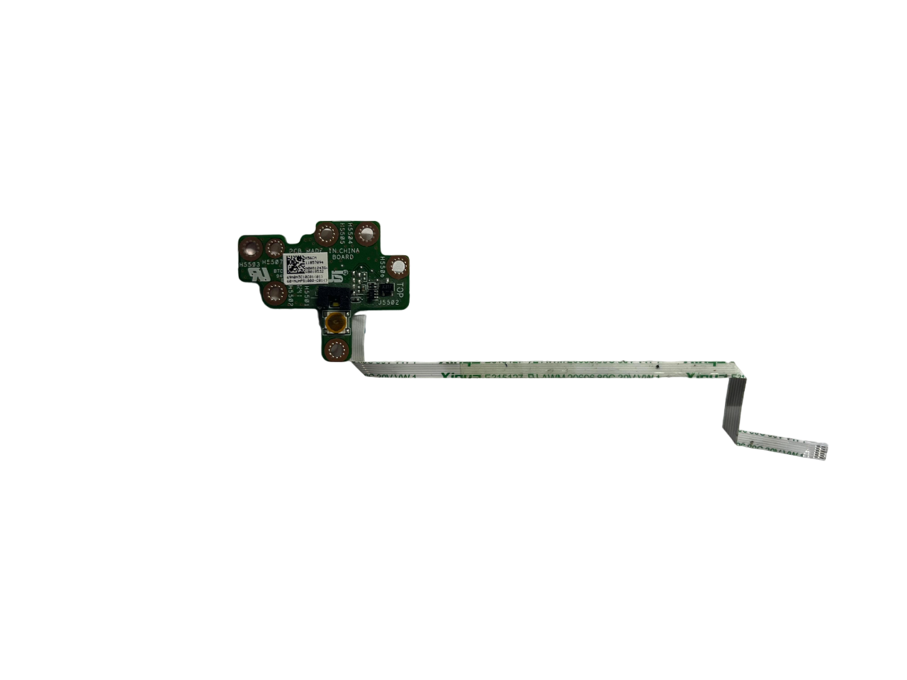 Asus S56CA, S56CB, S56CM Power Tetik Button