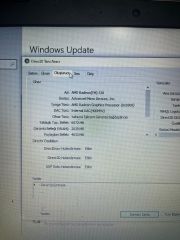 Lenovo IdeaPad 320-15IKB Anakart EG523 EG524 NM-B453 SR3LA i5-8250U AMD Radeon 530