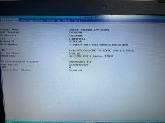 Lenovo IdeaPad 320-15IKB Anakart EG523 EG524 NM-B453 SR3LA i5-8250U AMD Radeon 530