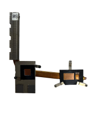 Lenovo IdeaPad 320-15IKB Bakır Soğutucu Heatsink
