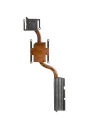 Asus X542 X542BA X542U X542UA Heatsink Bakır Soğutucu