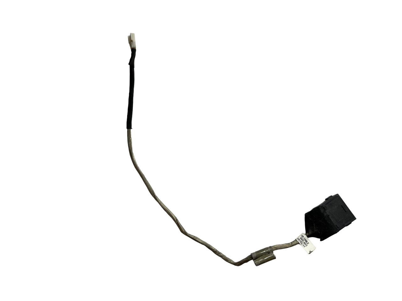 Orijinal Lenovo Yoga 500-14IBD Power Jack DC Jack