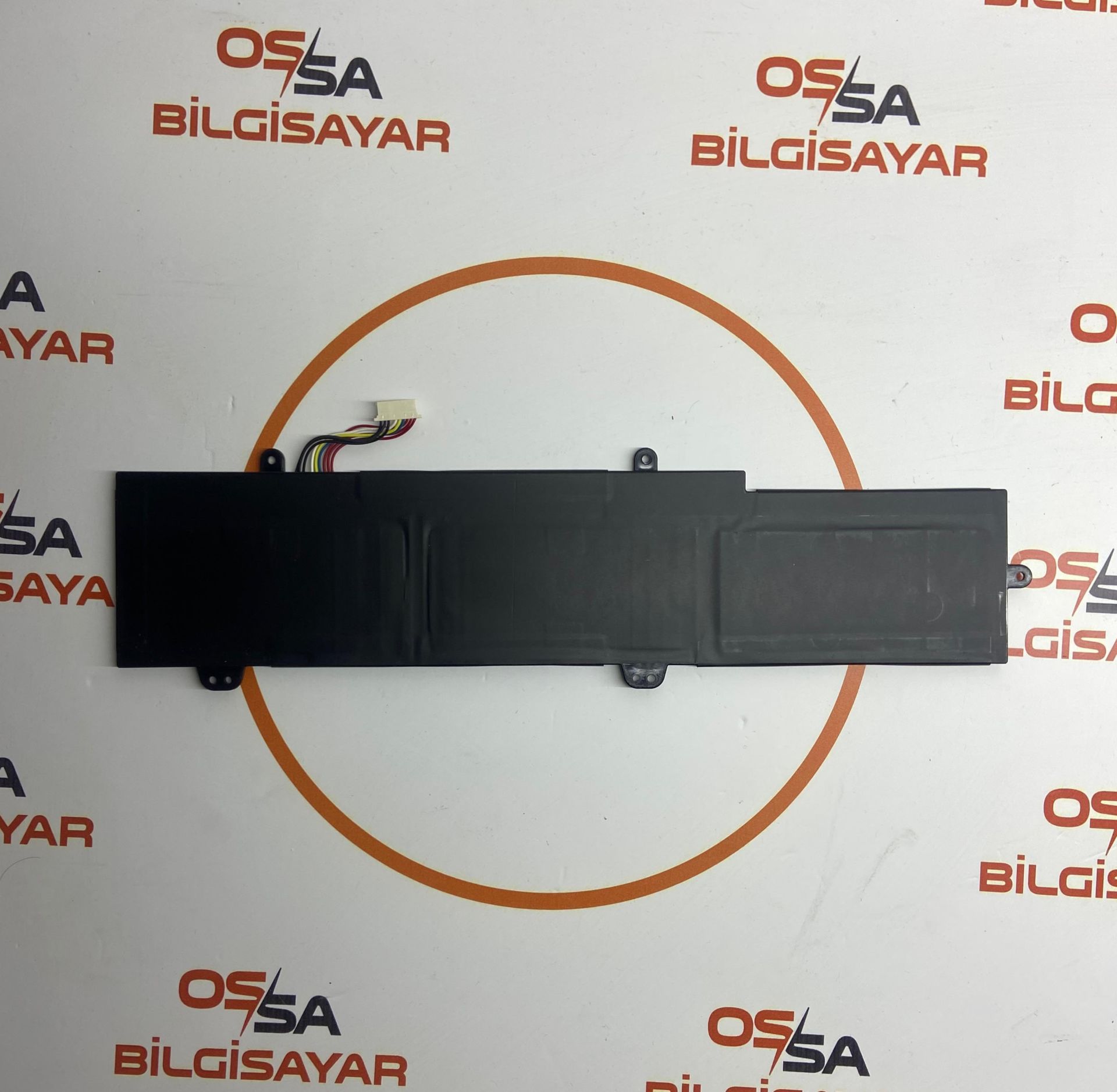 Orijinal Casper Nirvana C600 Batarya U569751PV-3S1P