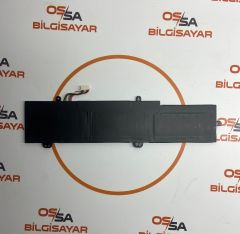 Orijinal Casper Nirvana C600 Batarya U569751PV-3S1P