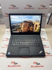 Lenovo ThinkPad T480 İ5-8350U / 8 Ram / 256 SSD