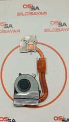Asus X550V Heatsink & Cpu Fan 13N0-TGA0201