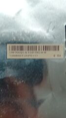 Asus X550V Cover 13NB00TJAP9111