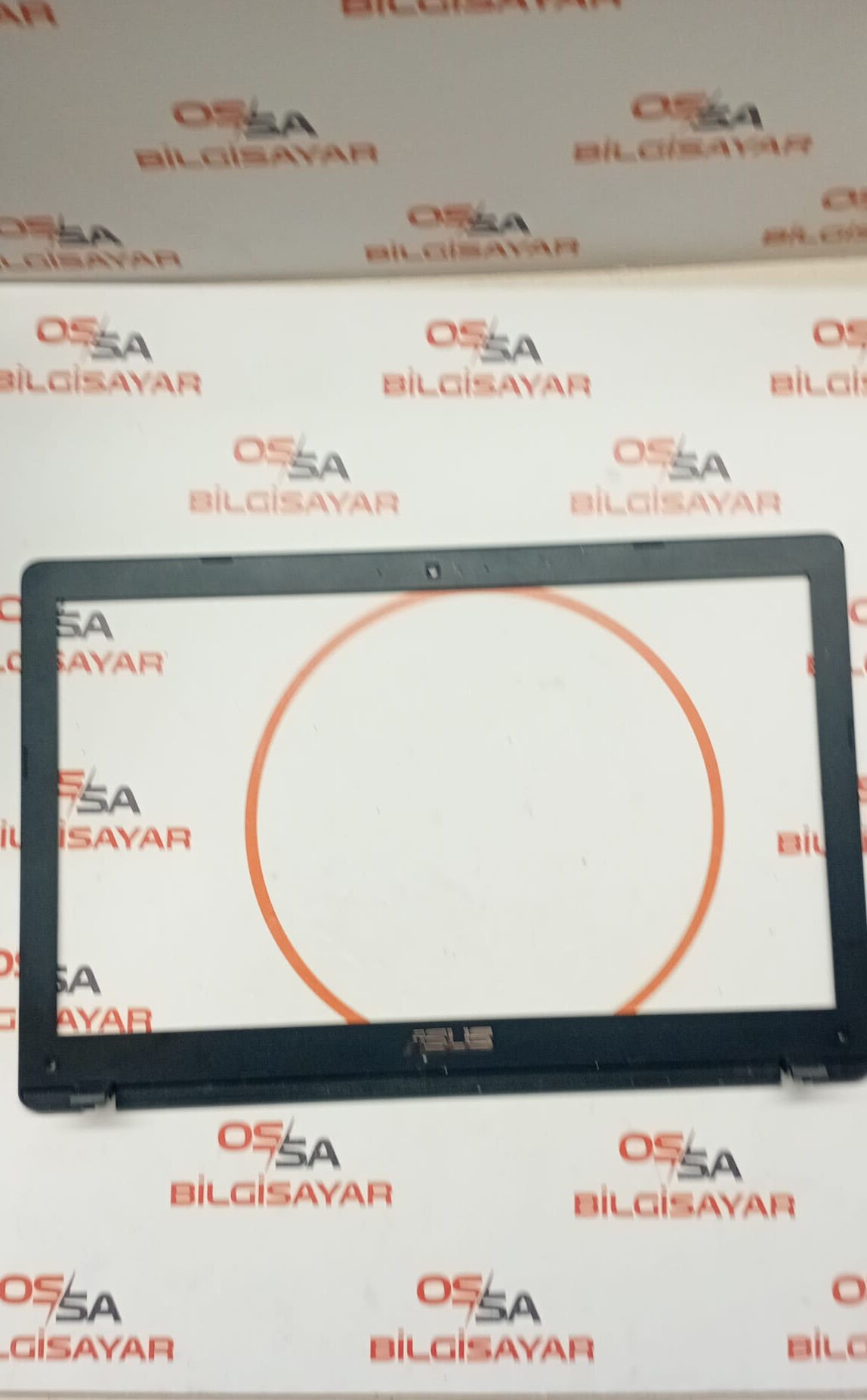 Asus X550V Bezel 13N0-PEA0T01