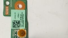 Asus X550V Power Buttonu 60NB0BB0-PS1020