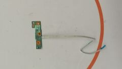 Asus X550V Power Buttonu 60NB0BB0-PS1020