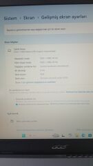 Acer / AMD Ryzen 5 5500U / 8 RAM / 512 SSD / AMD Radeon Graphics