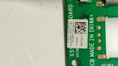 Asus X550V USB Board 60NB0080-IO2010