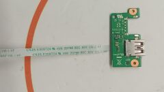 Asus X550V USB Board 60NB0080-IO2010