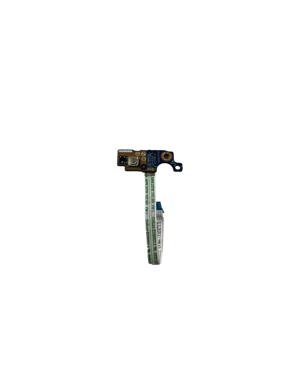 HP 15-ay051nk Power Tetik Button