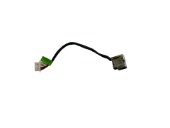 HP 15-ay051nk Power Jack DC Jack Güç Soketi