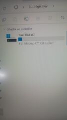 Acer Swift AMD R5 5500U 8 RAM 512 SSD 14''