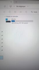 Asus TUF R5-7535HS / 8 RAM / 512 SSD /  RTX 3050 4 GB 15.6'' FHD