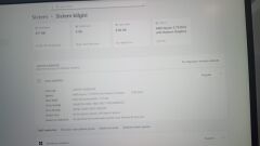 Asus TUF R5-7535HS / 8 RAM / 512 SSD /  RTX 3050 4 GB 15.6'' FHD