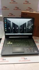 Asus TUF R5-7535HS / 8 RAM / 512 SSD /  RTX 3050 4 GB 15.6'' FHD