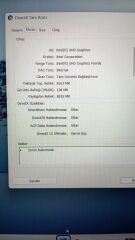 Acer Aspire GO 15 / İ7-13620H / 16 RAM / 512 SSD / 15.6'' FHD