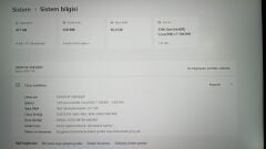 Acer Aspire GO 15 / İ7-13620H / 16 RAM / 512 SSD / 15.6'' FHD