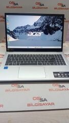 Acer Aspire GO 15 / İ7-13620H / 16 RAM / 512 SSD / 15.6'' FHD
