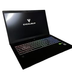 Casper Excalıbur G780  Intel® Core™ i7-10750H NVIDIA GeForce RTX 2060 32GB Ram  512 GB SSD  17.3'' 144HZ Ekran Win 11