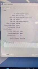 Lenovo Yoga / İntel Evo İ5-1240P/ 8 RAM 512 SSD / 14'' WUXGA OLED