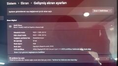 Lenovo Yoga / İntel Evo İ5-1240P/ 8 RAM 512 SSD / 14'' WUXGA OLED