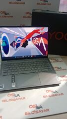 Lenovo Yoga / İntel Evo İ5-1240P/ 8 RAM 512 SSD / 14'' WUXGA OLED
