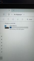 Kutulu Faturalı Garantili Hp EliteBook 640 G9 i5-1235U / 16 Ram / 512 SSD