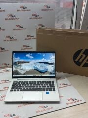 Kutulu Faturalı Garantili Hp EliteBook 640 G9 i5-1235U / 16 Ram / 512 SSD